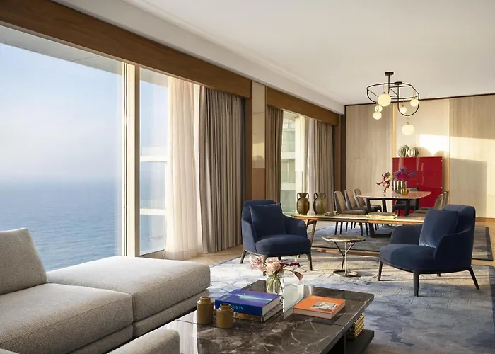 The David Kempinski Tel Aviv