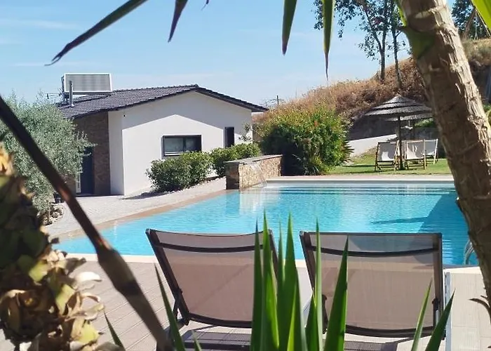 Villa Regadio
