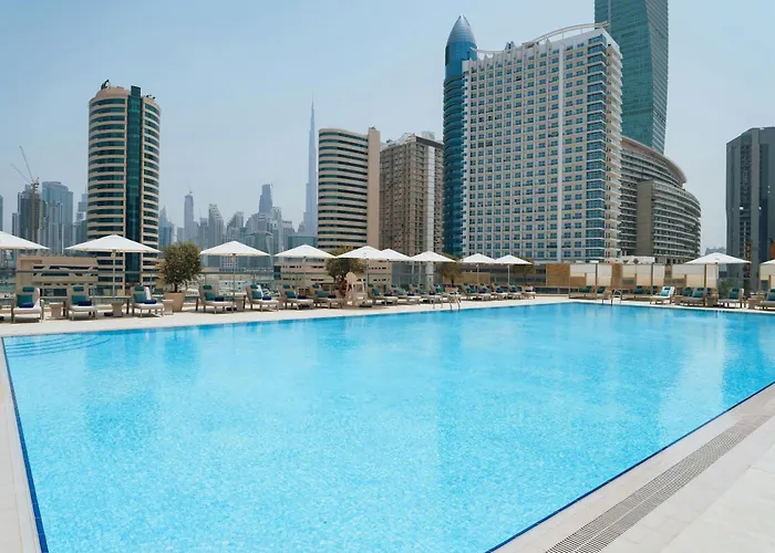 The First Collection Dubai Business Bay