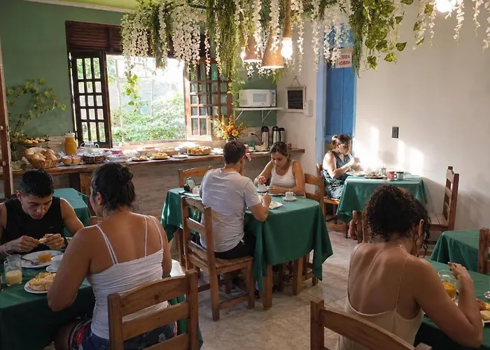 Suites Areias De Porto Pôrto das Galinhas