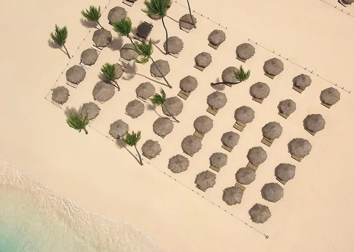 Paradisus Grand Cana - All Suites Punta Cana Con un Casino