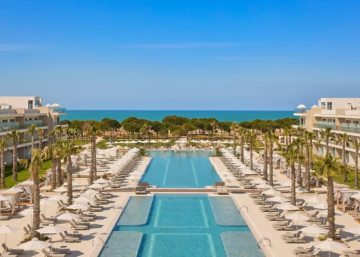 Hotel Melia Durres Albania à Plazhi San Pietro