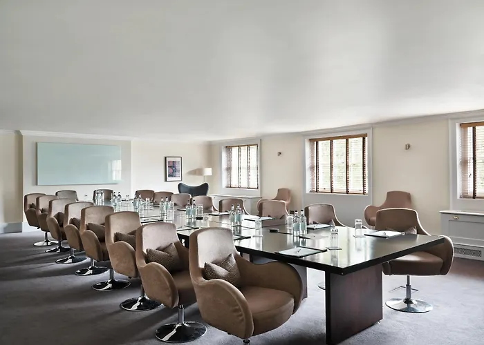 Home House - Private Member'S Club Londres