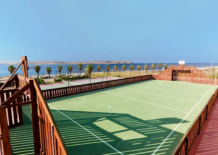 Paradise Bay Resort Mellieħa