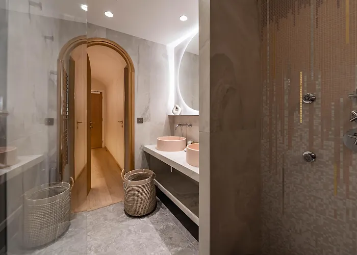 Boutique Hôtel Madison Paris