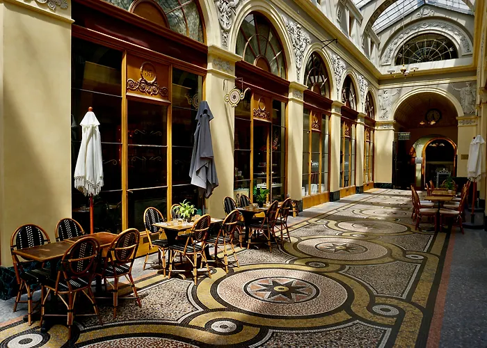 Hôtel La Bourdonnais by Inwood Hotels Paris