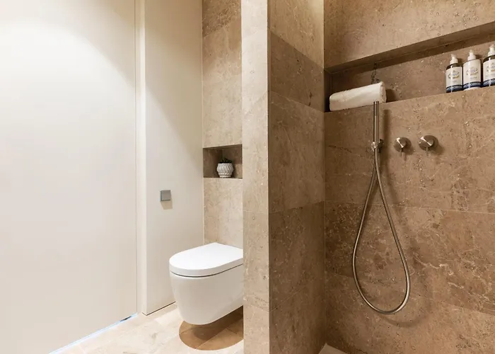 Palmares Signature Apartments Lagos