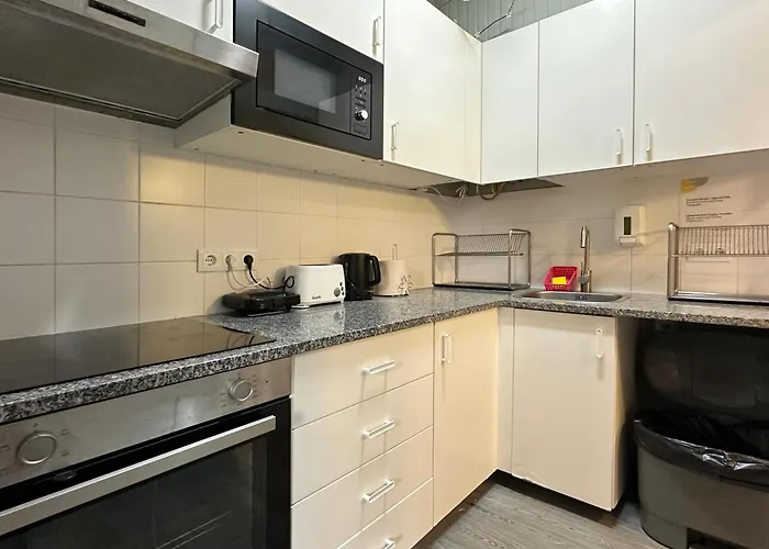A Beira Hostel
