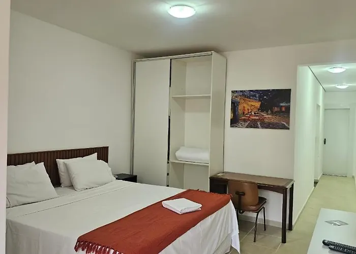 Lagamar Hotel Varginha