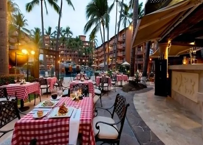 Mexican Experience By Villa Del Palmar Puerto Vallarta