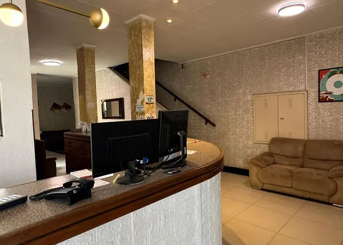 Hotel Lisboa II
