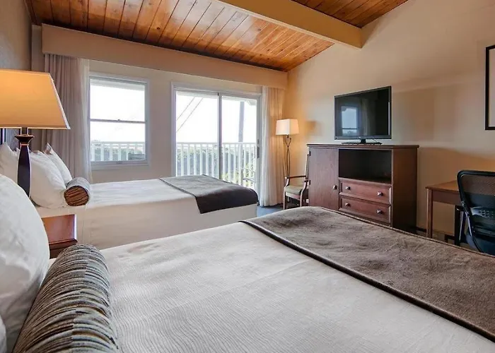 Best Western Vista Manor Lodge