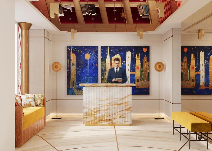 Etoile Park Hotel