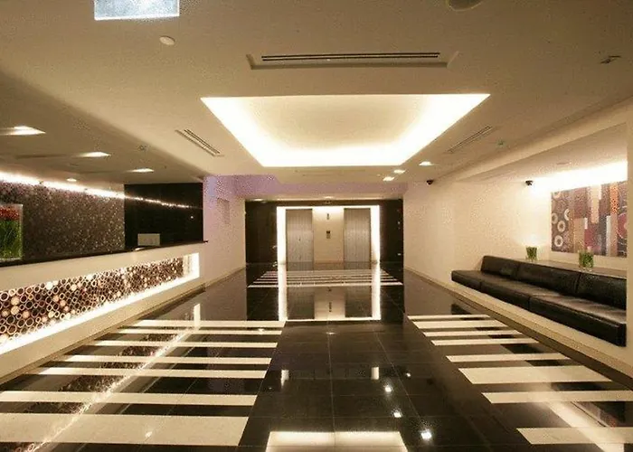 Citadines Sukhumvit 23 Bangkok
