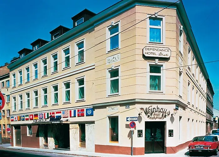 Hotel Mate Dependance