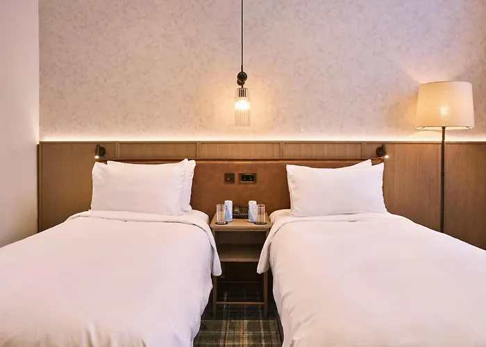 Radisson Blu Hotel, London Euston Square