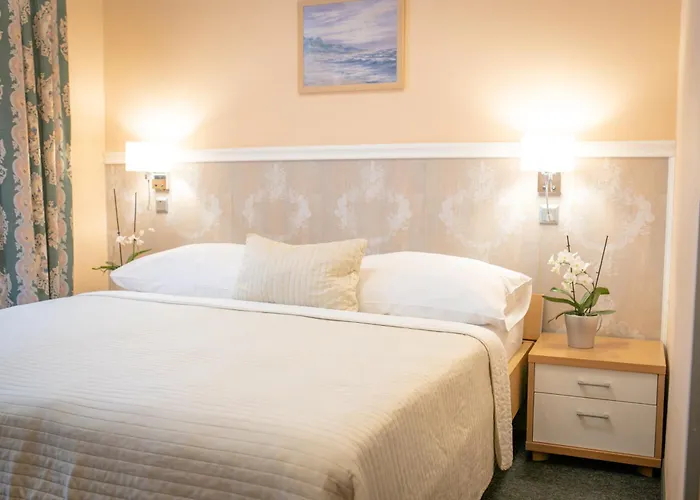 Boutique Hotel Bajazzo Wien