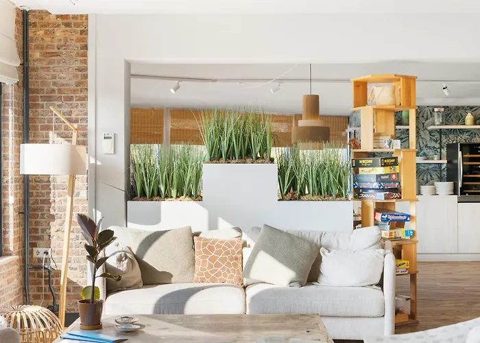 Boutique Strandhotel Zoutelande