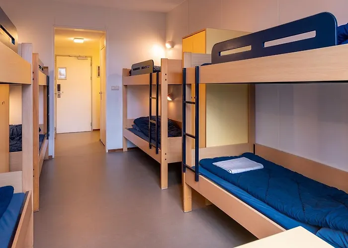 Stayokay Hostel Arnhem