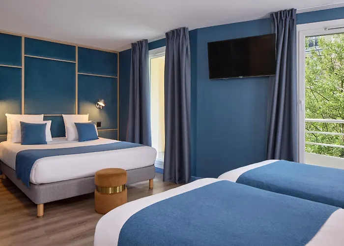 Hotel Sanso By Happyculture