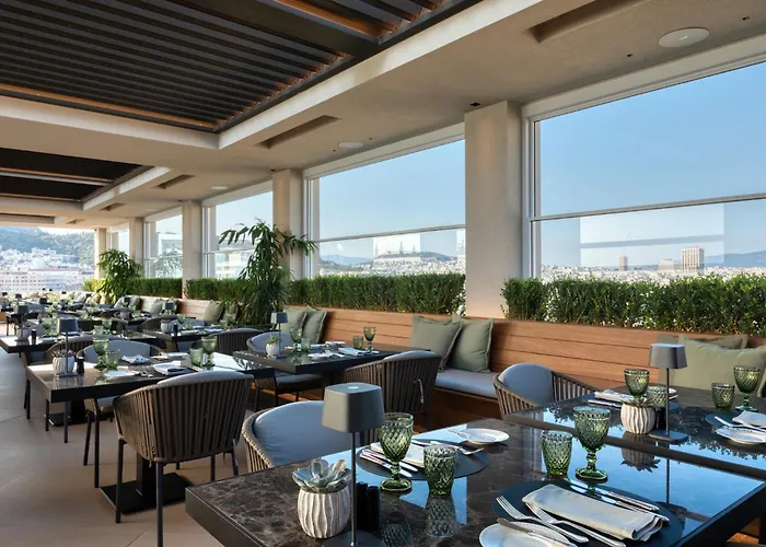 Divani Caravel Athene