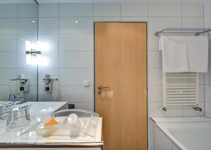 Holiday Inn Prague Airport By Ihg