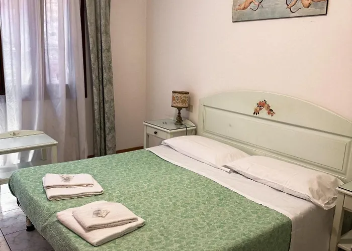 Boutique Hotel Adua Venise