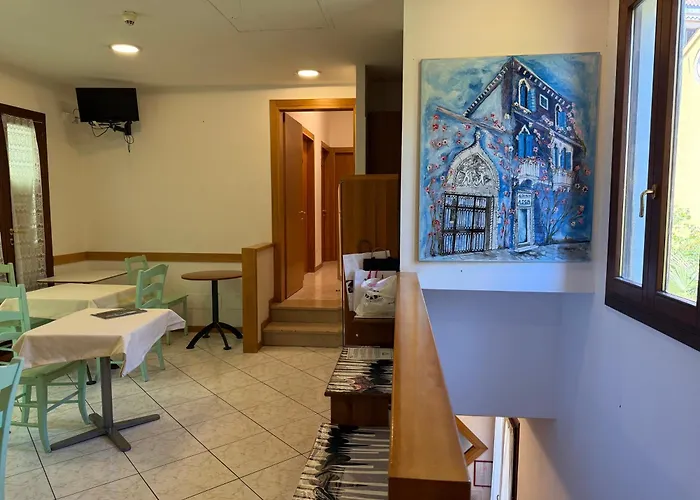 Boutique Hotel Adua Venise