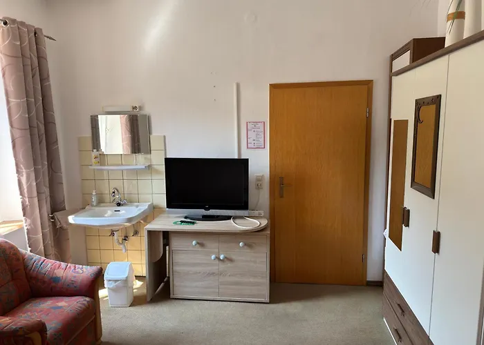 Hotel Zur schönen Aussicht