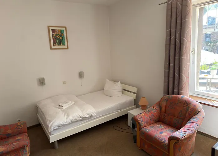 Hotel Zur schönen Aussicht