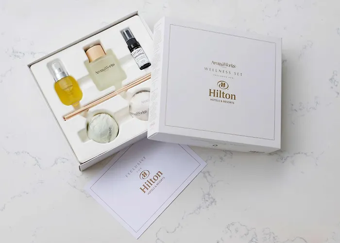 Hotel Hilton London Croydon