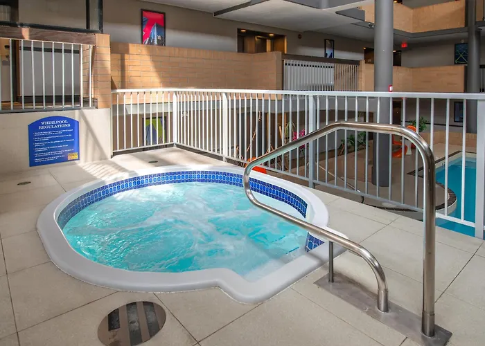 Best Western Plus Village Park Inn