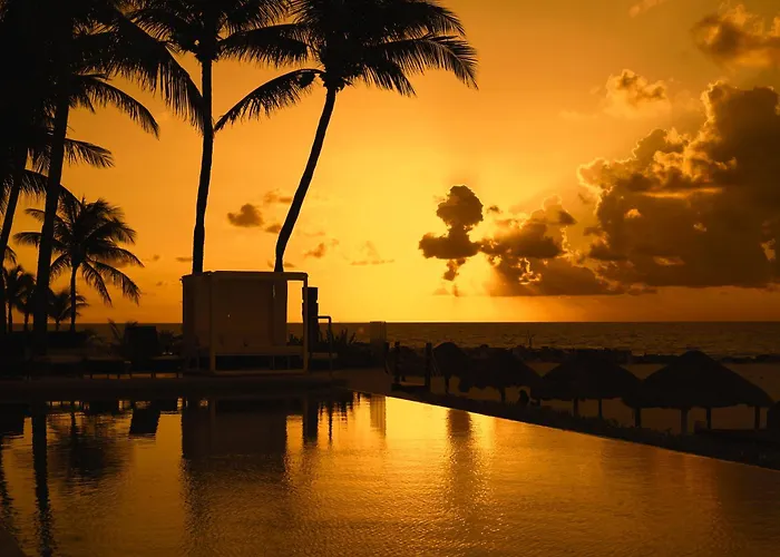 Boutique Krystal Grand Cancun All Inclusive