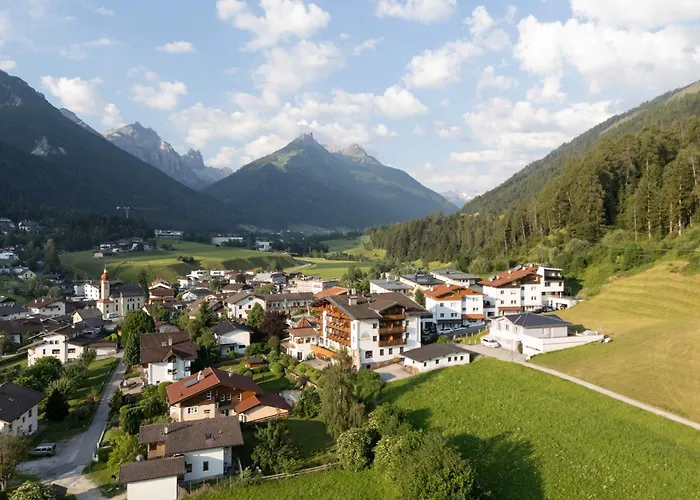 Family Apart Stubai Fulpmes