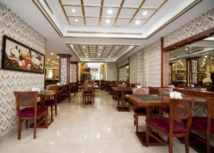 Boutique Glorious Hotel Istambul