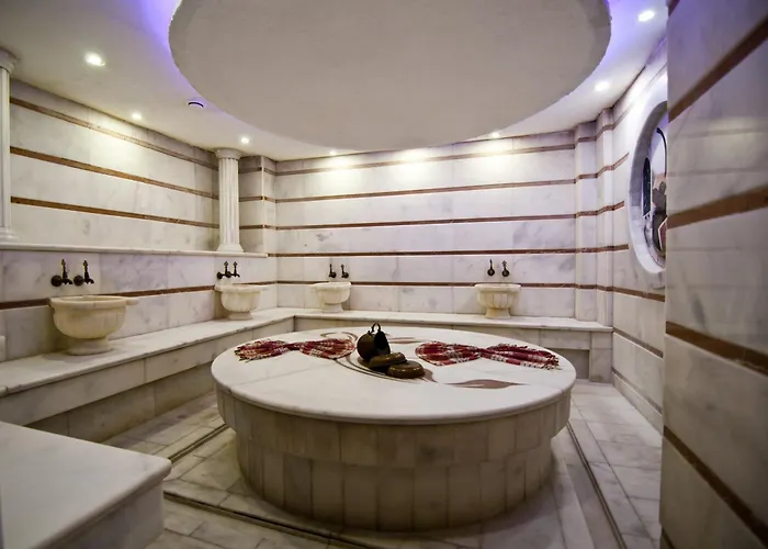 Boutique Glorious Hotel Istambul