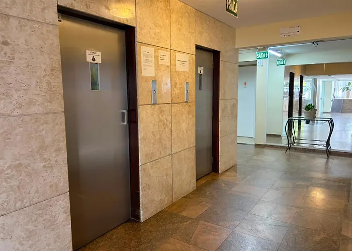 Brisamar Suite Hotel Florianópolis