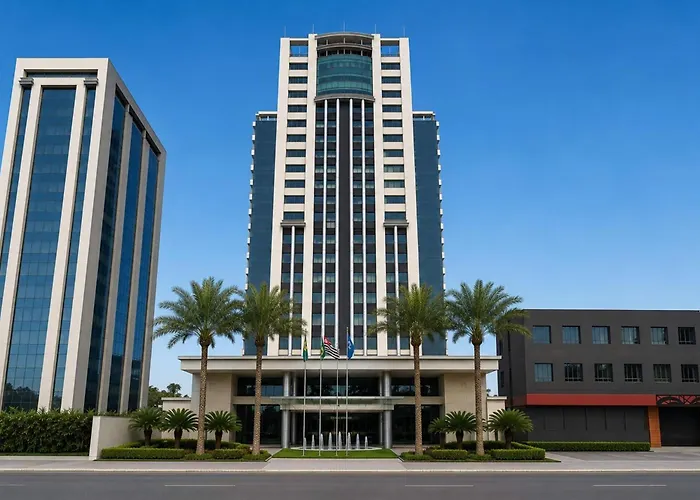 Wyndham São Paulo Berrini