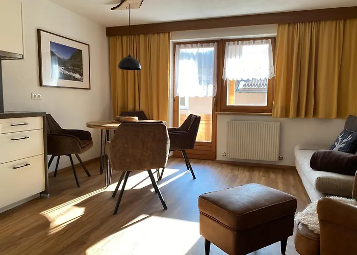 Landhaus Engadin