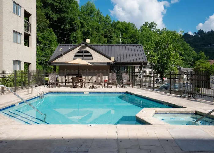 Olde Gatlinburg Rentals