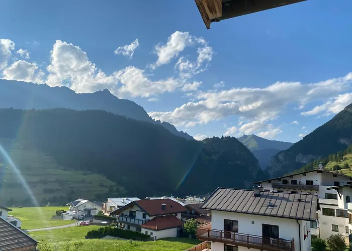 Landhaus Engadin