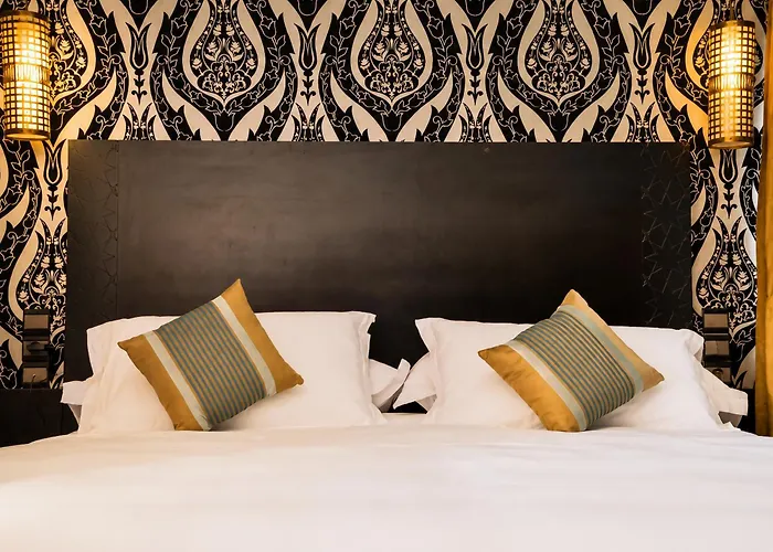 Palais Riad Reda & Spa