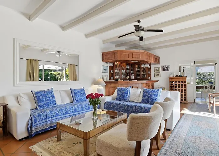 Paradiso Guesthouse & Self-Catering Cottage Kaapstad - 4-sterenhotel