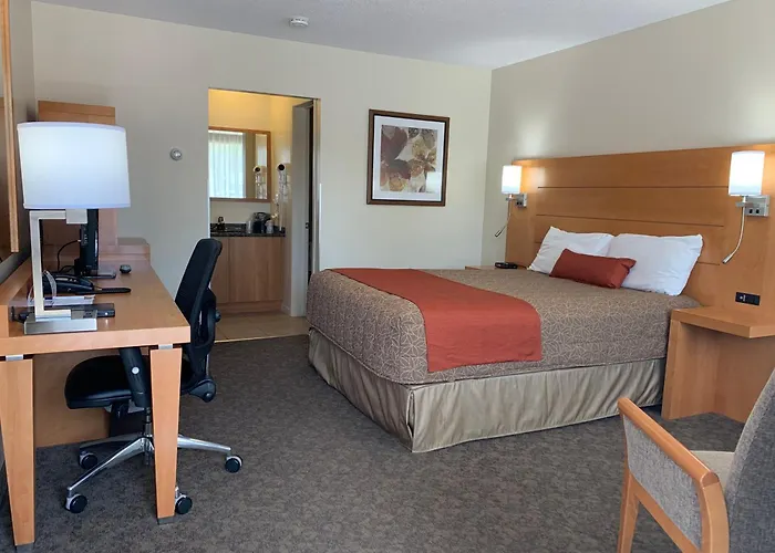 Motel Adam Gatineau