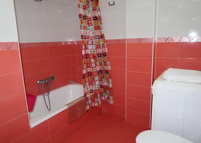 Apartamentos Tao