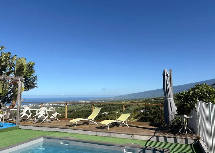 Hôtel Le Soleil Couchant