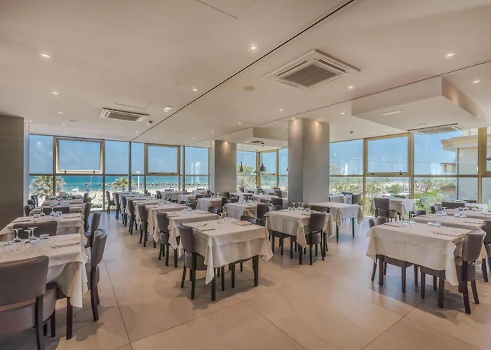 Boutique Ambienthotels Panoramic Rimini