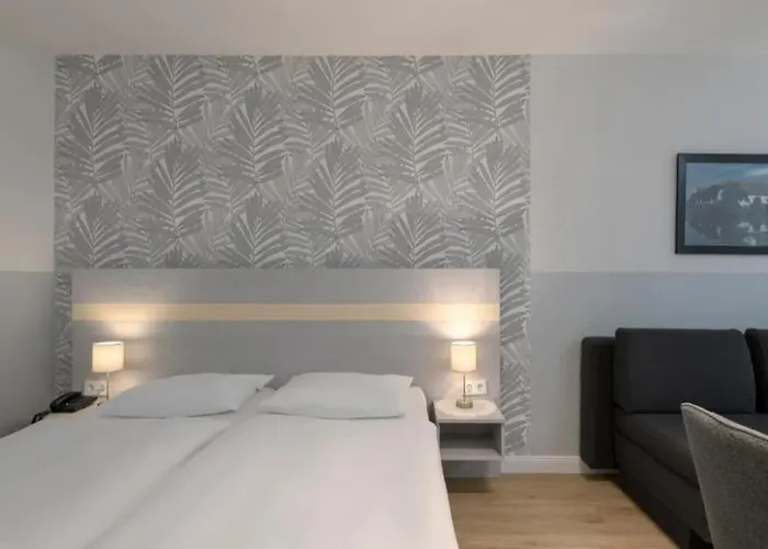 Hotel Des Nordens Flensburg Wellness & Spa