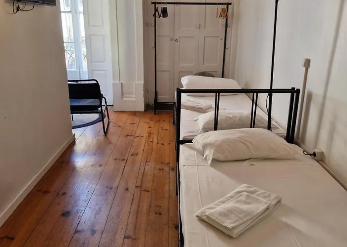 Ferienwohnung Porto Republica Downtown