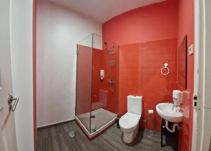 Ferienwohnung Porto Republica Downtown